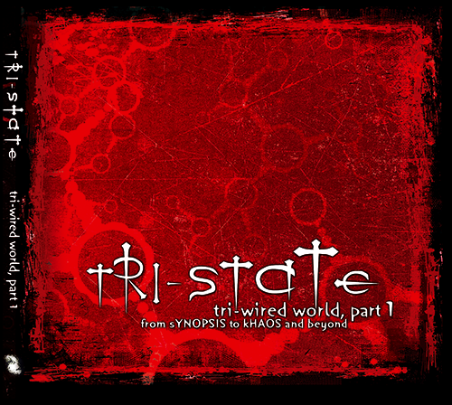 tri-wired world, part 1